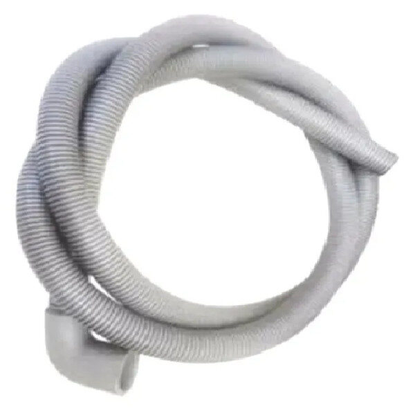 Mangueira Drenagem/saída Água Lava-Louças Brastemp 8 Serviços medindo 1,90mt