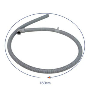 Mangueira Drenagem ( Saída ) W11405828 Lava Louça Brastemp