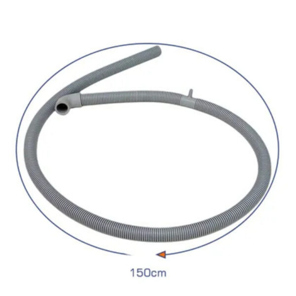 Mangueira Drenagem ( Saída ) W11405828 Lava Louça Brastemp