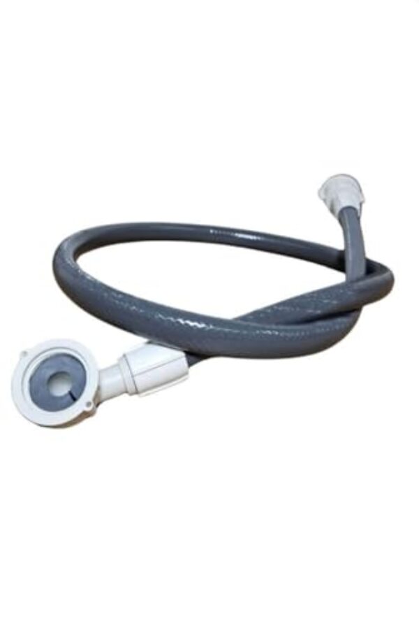 Mangueira entrada Máquina de lavar Brastemp Electrolux, Tanquinho e Lava Louças