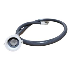 Mangueira P/Máquina de lavar Brastemp Electrolux, Tanquinho e Lava Louças