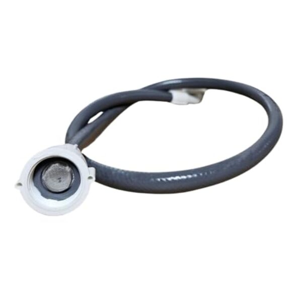 Mangueira P/Máquina de lavar Brastemp Electrolux, Tanquinho e Lava Louças