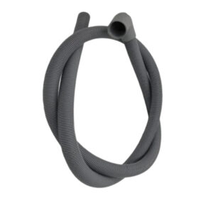 Mangueira Saída de Água Máquina Lavar Roupas Brastemp - Consul