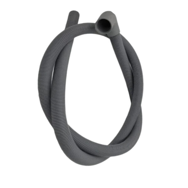 Mangueira Saída de Água Máquina Lavar Roupas Brastemp - Consul