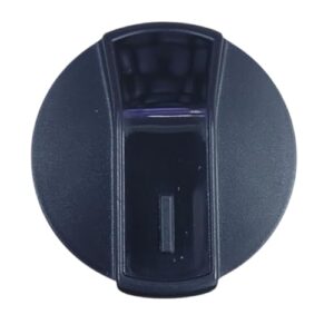 Manípulo botão fogão fischer gran cheff original