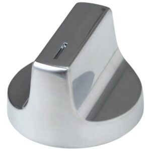 Manípulo Cromado Fogão Original Bys5vcr Bfs5ccr