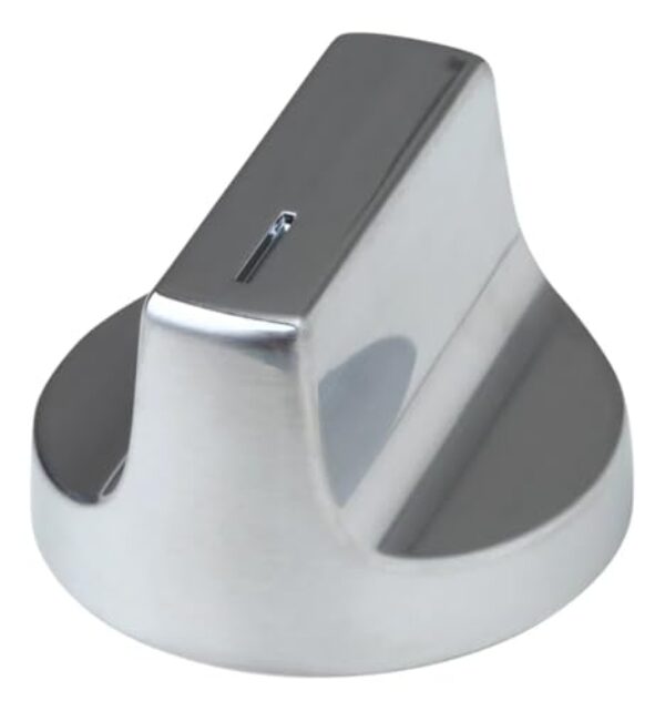 Manípulo Cromado Fogão Original Bys5vcr Bfs5ccr