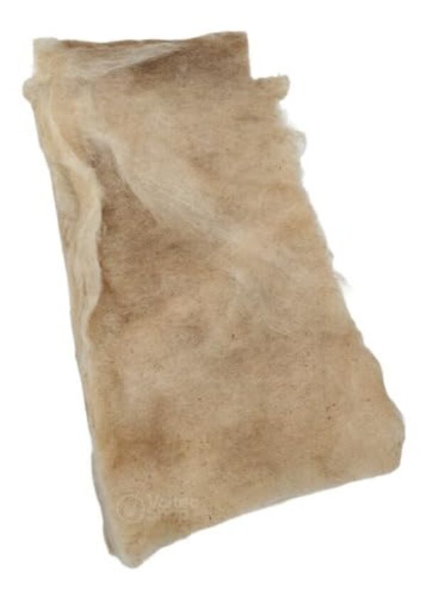 Manta lã vidro fogão cooktop mueller fischer 5 bocas 15x30