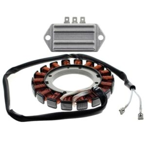 Marddpair K482 K532 K582 K161 15/20 Amp Magneto Stator Coil Replacement for Kohler CH11-CH15 CH18-CH25 CV11-CV15