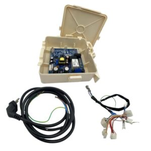 Módulo Placa Geladeira Brastemp Brk50 Brm50 Brm48n W10591460