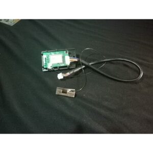 Módulo Wiffi Tv Smart Aoc 43s5195/78g SEMI NOVO WCOHR2601