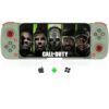 Megadream Mobile Game Controller Gamepad for iPhone iOS Android PC: Works with iPhone 16/15/14/13/12/11, iPad, Samsung Galaxy, TCL, Tablet, Call of Duty, Minecraft - Directly Play (Green)