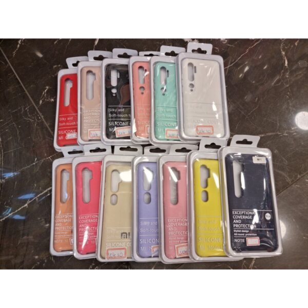 mi cc9 pro mi note 10 10 pro Note 11 Redmi 9A POCO X4 Pro POCO X3 Pro Note 13 Note 13 Pro Note 13 Pro Plus Redmi 12C Note 12S Poco F5 Poco X4 GT POCO X5 xiaomi 13 Lite Poco M4 PRO Note 10S Poco F3 Poco M5s Poco M3 Pro Capa Capinha Case Silicone Aveludada