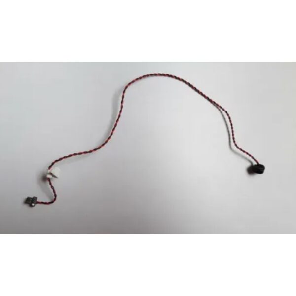 Microfone Notebook Positivo Stilo Xr12950