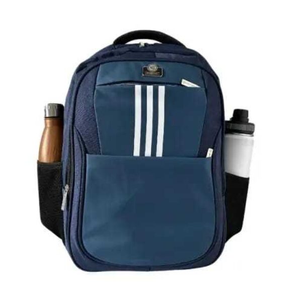Mochila Escolar 18 Polegadas - Perfeita para Notebook e Viagens!