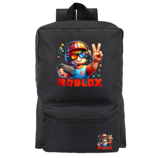 Mochila Escolar Volta às aulas Faça a diferença para Estudar e Brilhar. Comporta Notebook. Entrega Imediata.