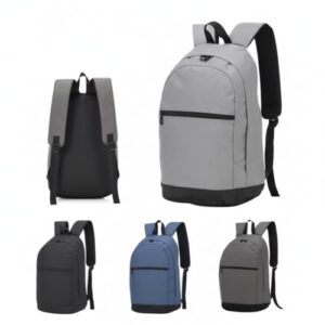 Mochila Notebook Estilo Casual Leve e Prática