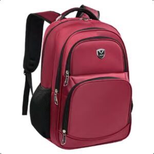 Mochila para Notebook Yepp 18 Polegadas | Cabo de Aço | Impermeável e Segura