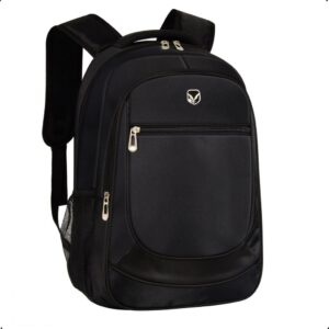 Mochila para Notebook Yepp 18 Polegadas | Impermeável | Cabo de Aço e USB