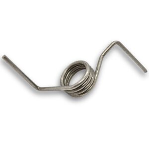 Mola Batente Central Refrigerador Geladeira Samsung RF62TBPN