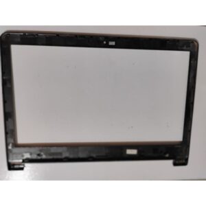 moldura tela notebook positivo Premium xs 7205