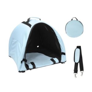 MotiveTech Capa de Privacidade para Notebook de 15 Polegadas para Trabalho Externo, Capa de Proteção para Notebook, Laptops, Proteção Contra O Sol