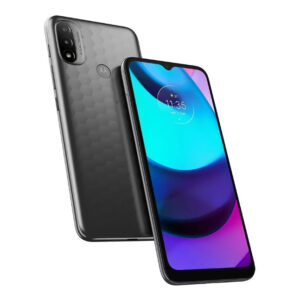 Moto E20 Usado Dual Chip 32GB Cinza 2GB RAM XT2155-1 Ler Descrição