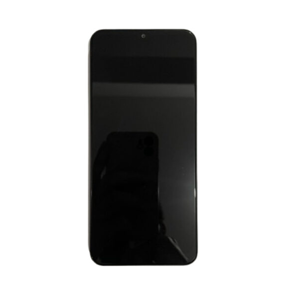 Moto G10 64 GB branco floral 4 GB RAM XT2127 - Semi Novo