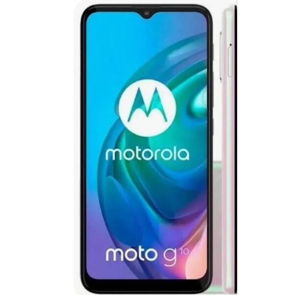 motog10 64 GB memória interna e 4 RAM lilás