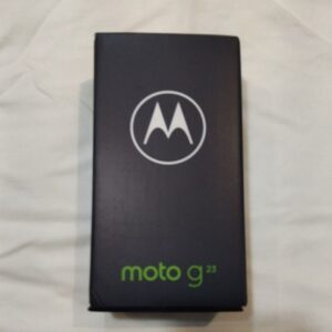 Moto g23