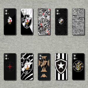 Moto G53 5G 5G G73 5G G52 G82 vasco Capa Protetora anti-Queda Do Telefone