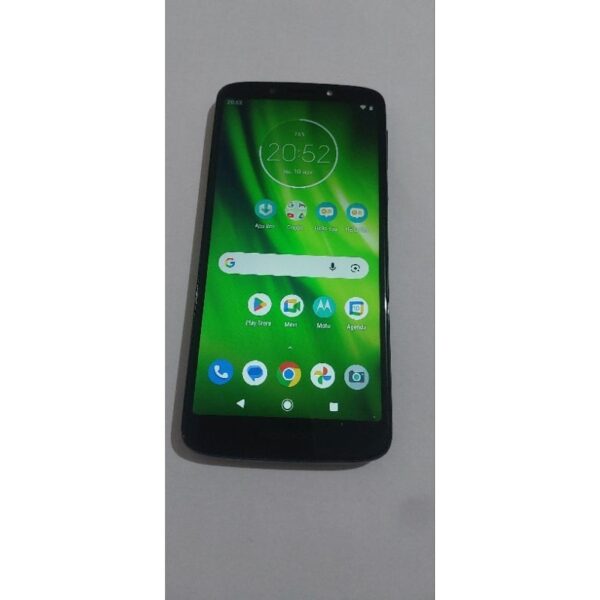 moto G6 play 32 GB e 3 RAM