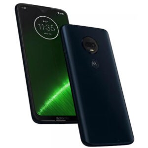 Moto G7 Dual SIM 64 GB preto 4 GB RAM (semi)-exelente