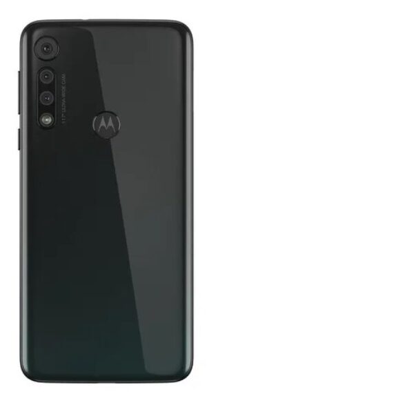 Moto G8 Play Dual Sim 32 Gb Preto-ônix 2 Gb Ram - Bom (Recondicionado) (Recondicionado)