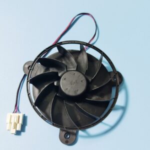 Motor De Ventilador De Geladeira BCD-518/519/533/590/636 Acessórios Para Hisense Ronshen