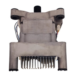 MOTOR ELETRICO LAVA. LAVA E SECA 127V MIDEA - 11002015004281