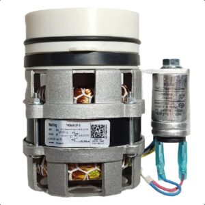 Motor Lavagem Lava Louça Electrolux Li14x 220v Original