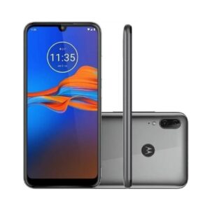 Motorola Moto E6 Plus 32GB