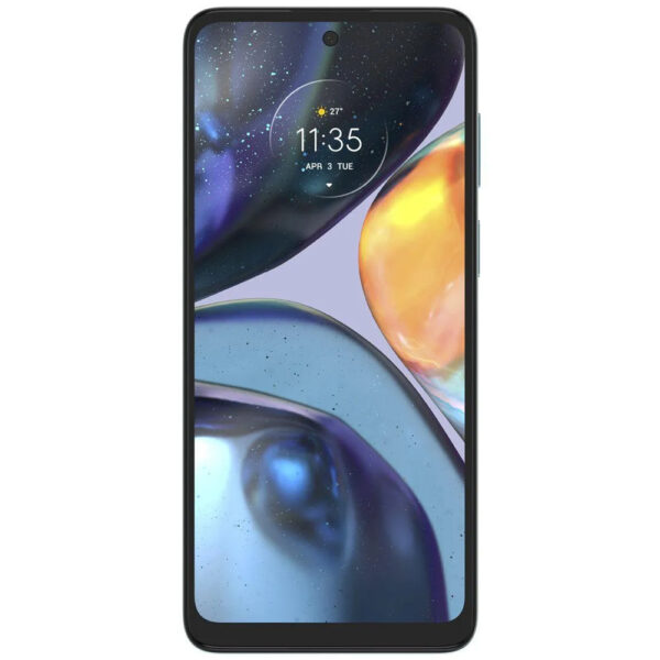 Motorola Moto G22 128GB Verde Muito Bom Usado