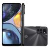 Motorola Moto G22 4G 128GB 4GB Ram Tela 6.5 Câm. 50Mp Outlet