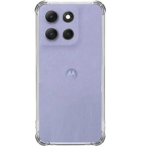 Motorola Moto G56 5G / Moto G86 G86 Power - Capa Capinha Reforçada Full