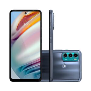 Motorola Moto G60 4G 128GB 4GB Ram Tela 6,8'' 108MP Revisado