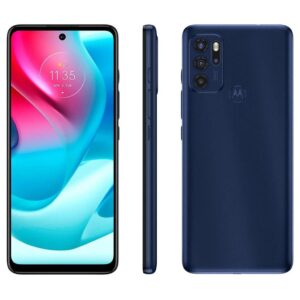 Motorola Moto G60s 128 GB Azul - Bom