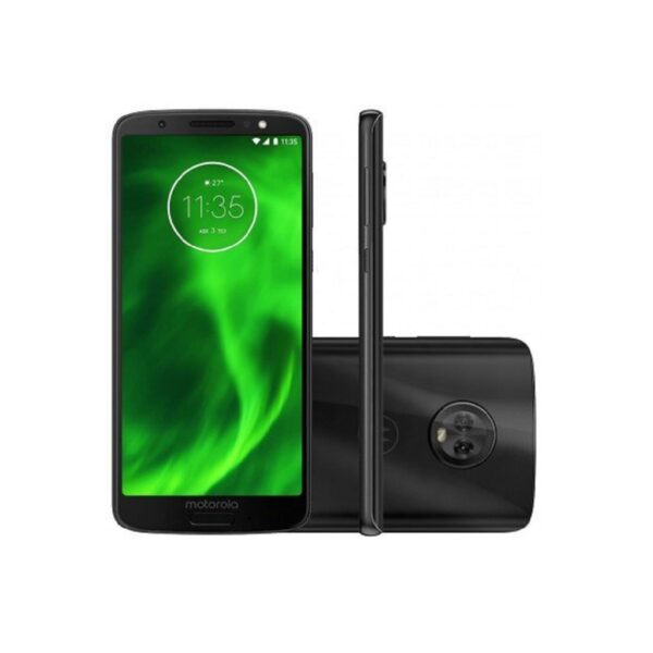 Motorola Moto G6 32GB