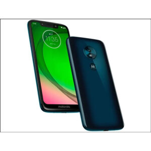 Motorola Moto G7 Play 32GB - Azul Escuro