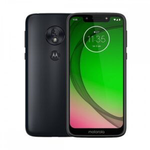 Motorola Moto G7 Play 32Gb Dual Sim Azul Indigo
