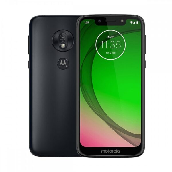 Motorola Moto G7 Play 32Gb Dual Sim Azul Indigo