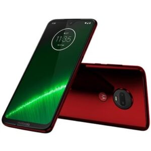 Motorola Moto G7 Plus 64GB 4GB Ram Tela 6.2'' Câmera 16Mp