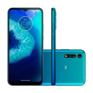 Motorola Moto G8 Power Lite 64GB 4GB Ram Câmera 16Mp Outlet
