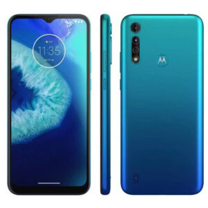 Motorola Moto G8 Power Lite 64gb usado- semi novo